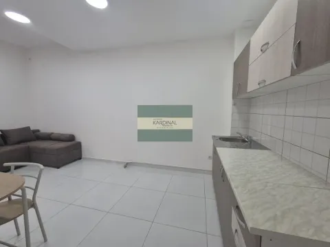 Prodaja, garsonjera, 24m², Pijaca, Jagodina - image 3