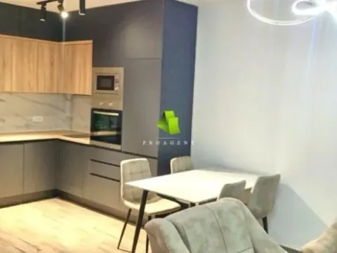 Rent, two bedroom apartment, 73m², Pantelej, Niš - image 3