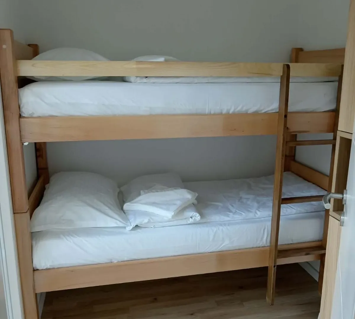Prodaja, stan, 32m², Velika Plaža, Ulcinj