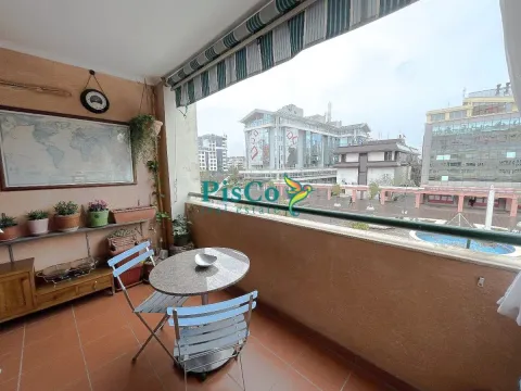 Izdavanje, dvosoban stan, 85m², Preko Morače, Podgorica - image 5