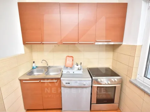 Izdavanje, jednosoban stan, 40m², Preko Morače, Podgorica - image 3