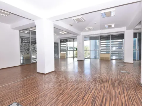 Izdavanje, poslovni prostor, 185m², Centar, Podgorica - image 4