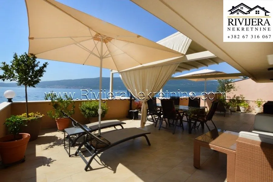 Prodaja, kuća, 400m², Bijela, Herceg Novi