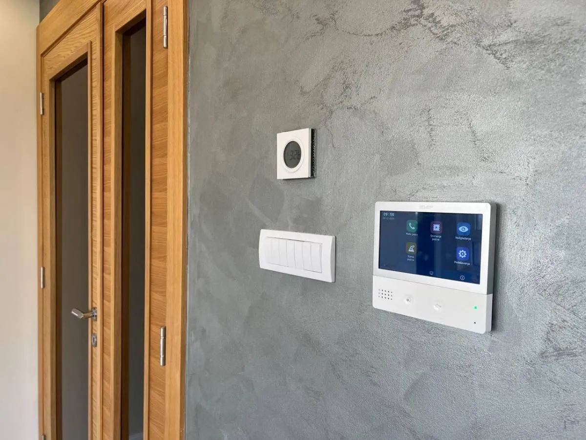Rent, office space, 101m², Novi Sad Sve Podlokacije, Novi Sad