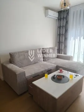Izdavanje, dvosoban stan, 52m², Autokomanda, Voždovac Sve Podlokacije - image 2