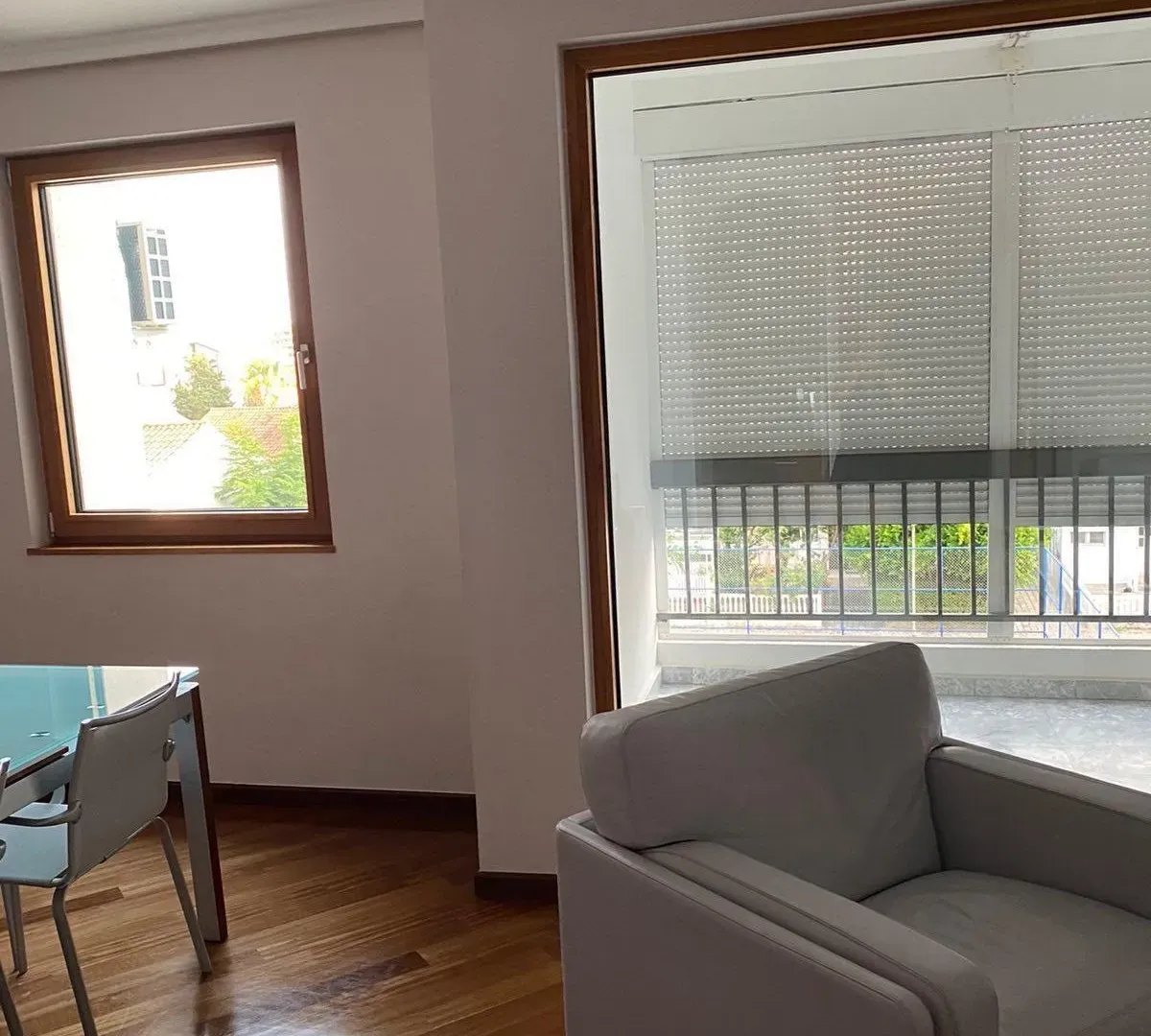 Izdavanje, dvosoban stan, 73m², Golubovina, Budva