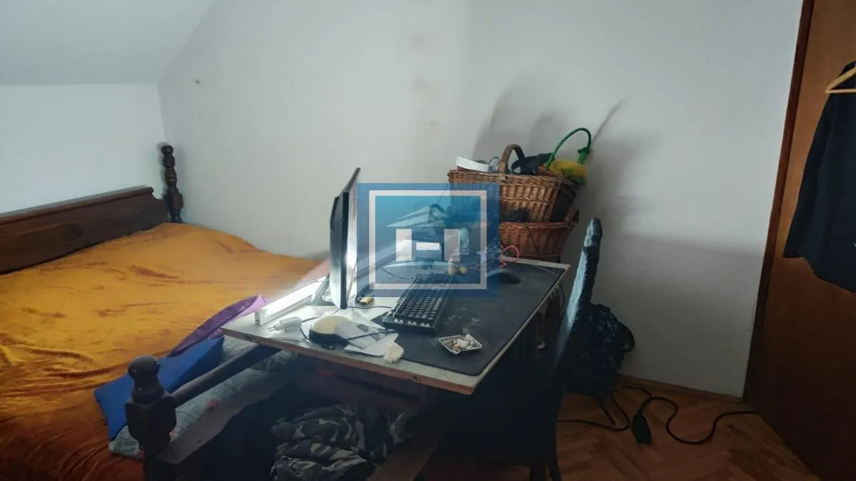 Prodaja, kuća, 80m², Siokovac, Jagodina
