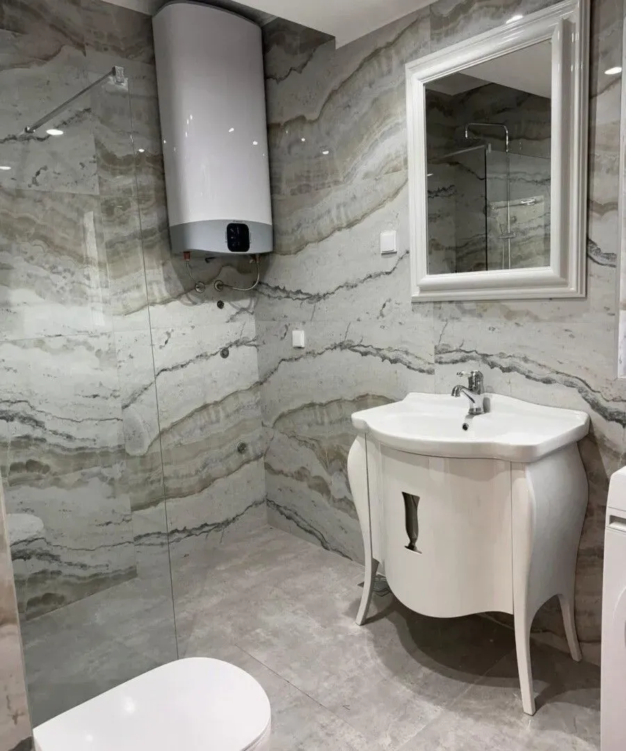 Rent, apartment, 101m², Preko Morače, Podgorica