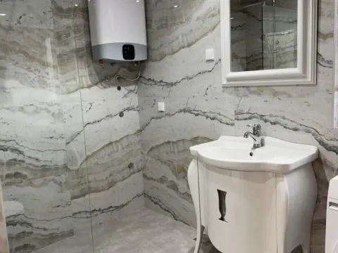 Rent, apartment, 101m², Preko Morače, Podgorica - image 9