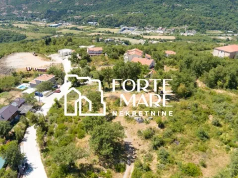 Sale, land lot, 758m², Mojdež, Herceg Novi - image 2