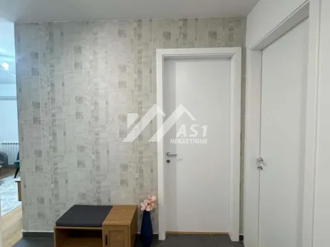 Izdavanje, trosoban stan, 63m², Stari Majur, Petrovaradin - image 6