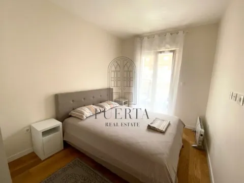 Izdavanje, jednosoban stan, 47m², Central Point, Podgorica - image 5