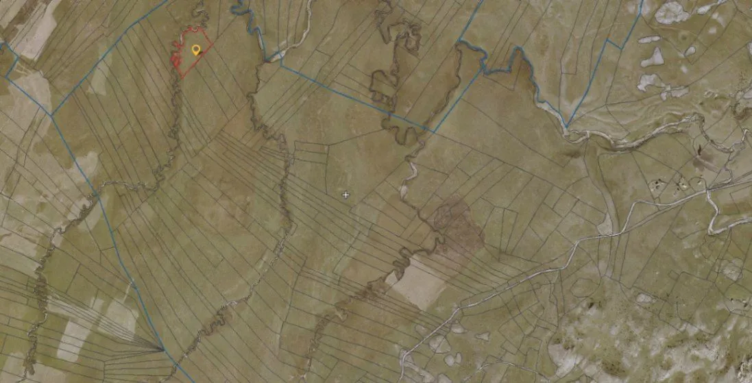 Sale, land lot, 12297m², Novakovići, Žabljak