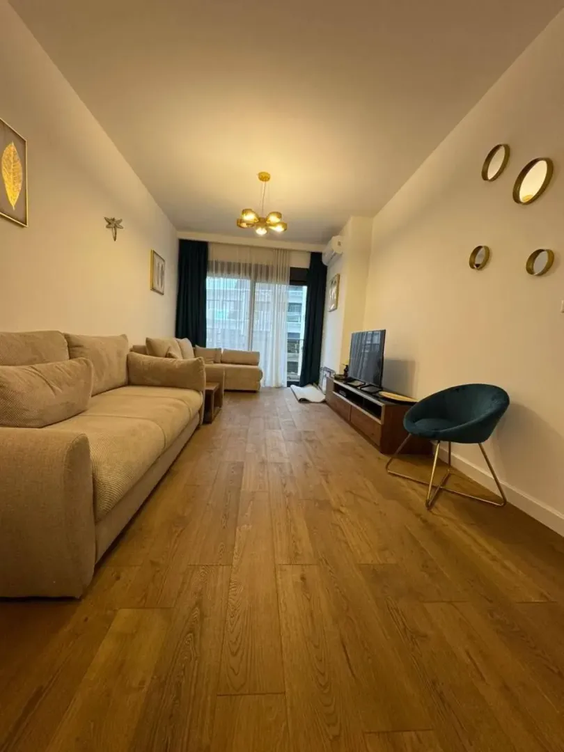 Prodaja, jednosoban stan, 65m², Soho City, Bar