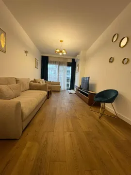 Prodaja, jednosoban stan, 65m², Soho City, Bar - image 2