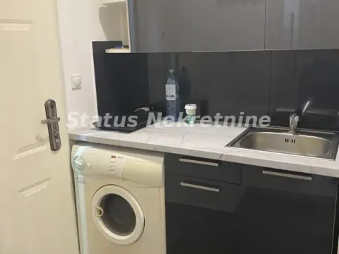 Izdavanje, garsonjera, 25m², Centar, Novi Sad - image 4