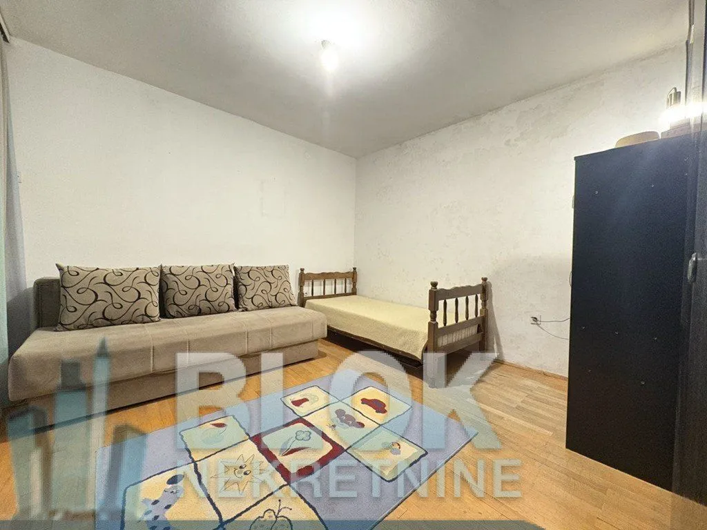 Prodaja, dvosoban stan, 80m², Blok 5, Podgorica