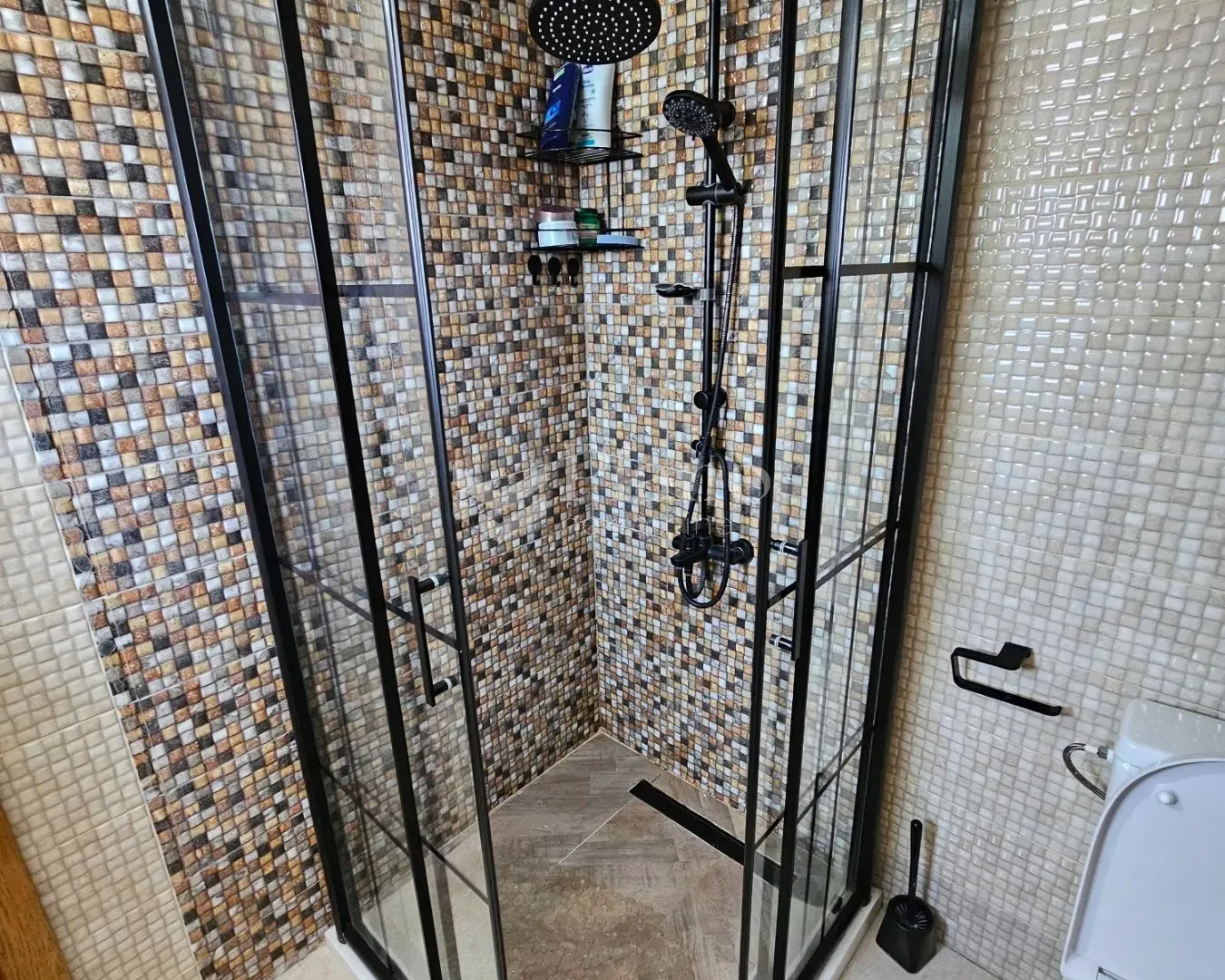 Rent, three bedroom apartment, 140m², Zabjelo, Podgorica
