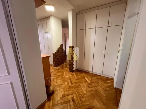 Rent, four bedroom apartment, 101m², Liman 2, Novi Sad Sve Podlokacije - image 13