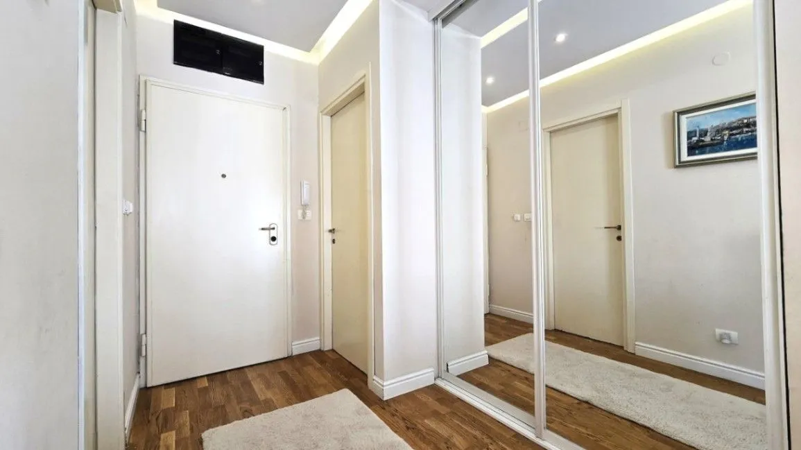 Prodaja, dvosoban stan, 96m², City Kvart, Podgorica