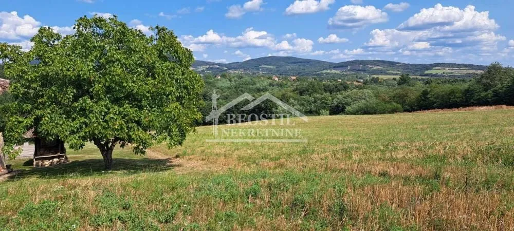 Prodaja, plac, 15200m², Sopot, Beograd