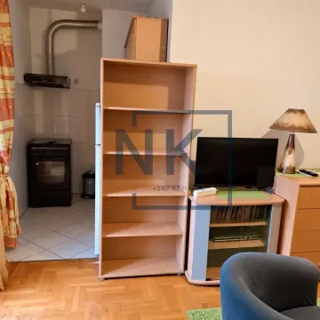 Izdavanje, garsonjera, 26m², Zabjelo, Podgorica - image 3