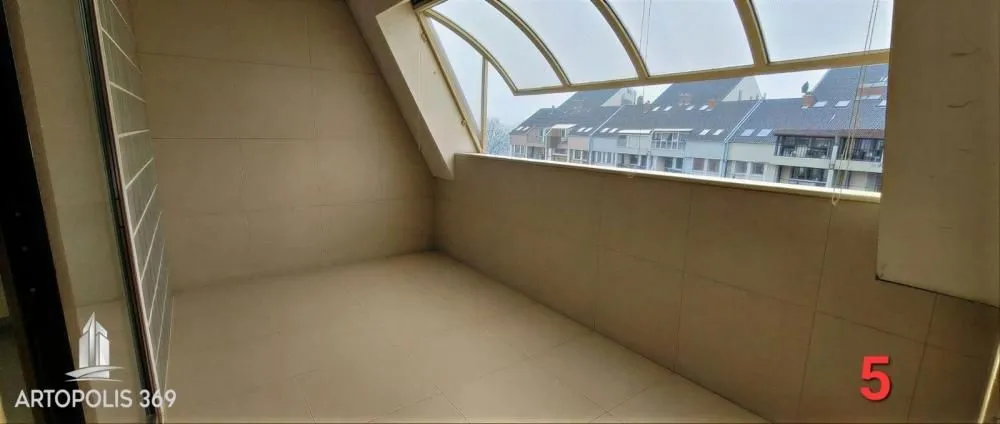 Sale, apartment, 167m², Retenzija, Beograd