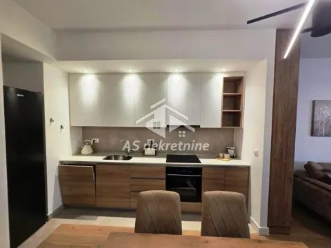 Rent, three bedroom apartment, 84m², Novi Beograd Sve Podlokacije, Beograd - image 11