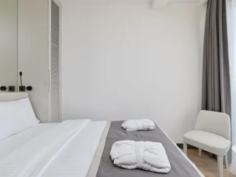 Izdavanje, jednosoban stan, 30m², Kavač, Kotor - image 6