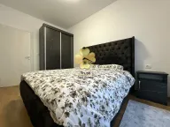 Izdavanje, dvosoban stan, 75m2, Zabjelo, Podgorica