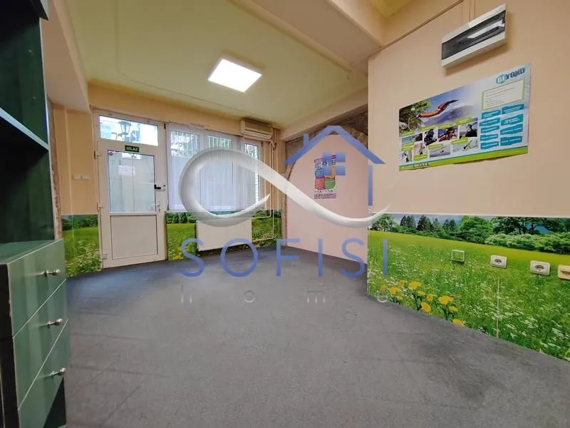 Rent, office space, 160m², Grbavica, Novi Sad Sve Podlokacije
