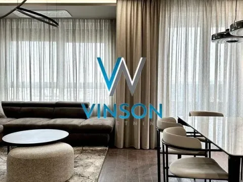 Izdavanje, trosoban stan, 115m², Novi Sad Sve Podlokacije, Novi Sad - image 2