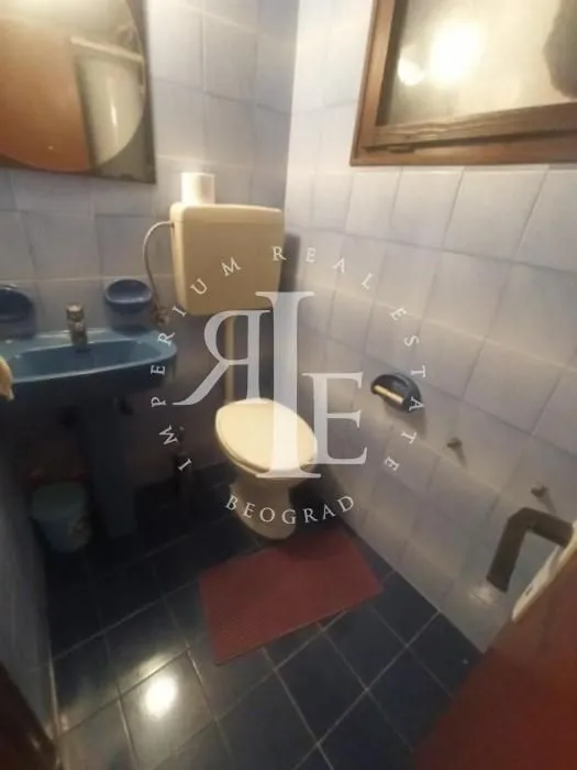 Sale, house, 300m², Mala Moštanica, Obrenovac