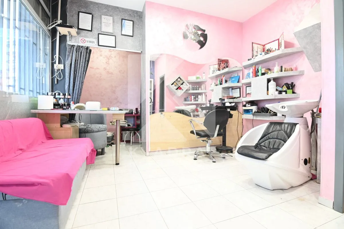 Rent, office space, 23m², Zabjelo, Podgorica