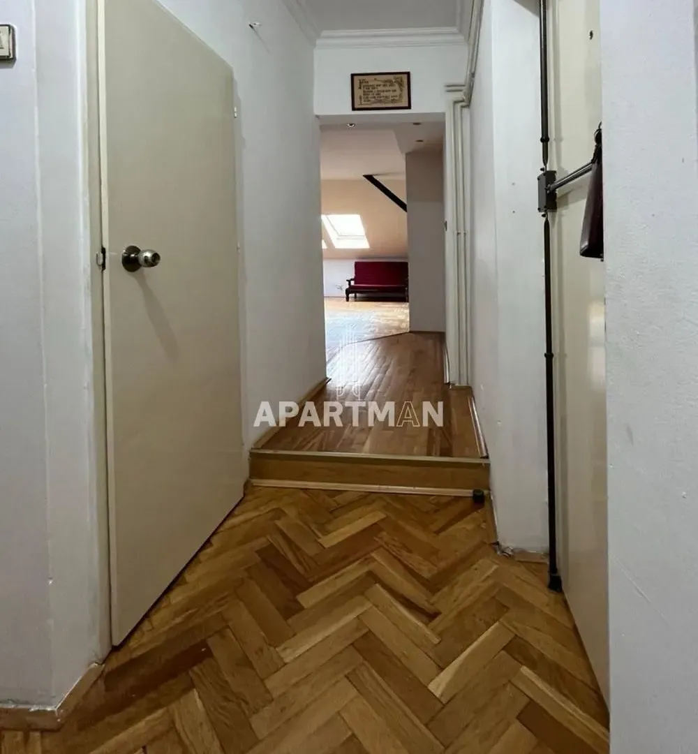 Prodaja, dvosoban stan, 71m², Vukov Spomenik, Zvezdara Sve Podlokacije