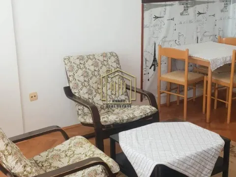 Izdavanje, jednosoban stan, 40m², Preko Morače, Podgorica - image 10