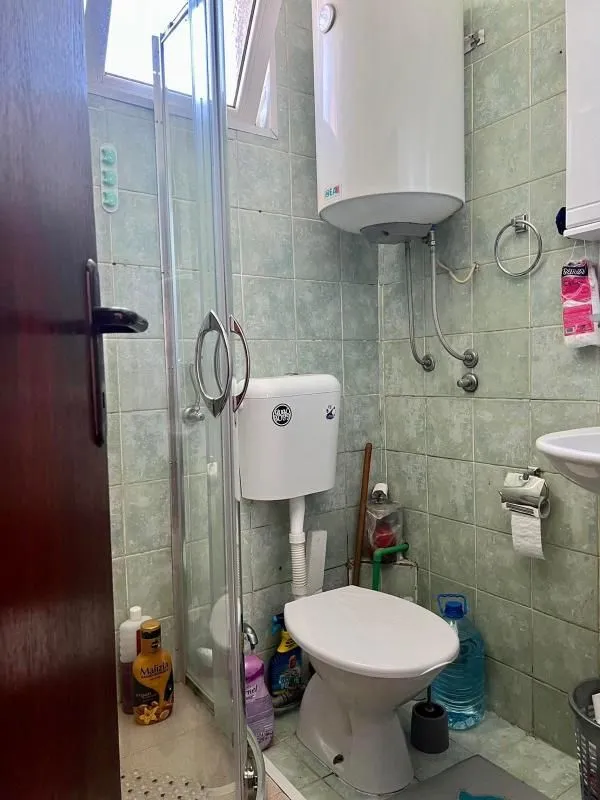 Prodaja, jednosoban stan, 33m², Bijelo Polje, Crna Gora