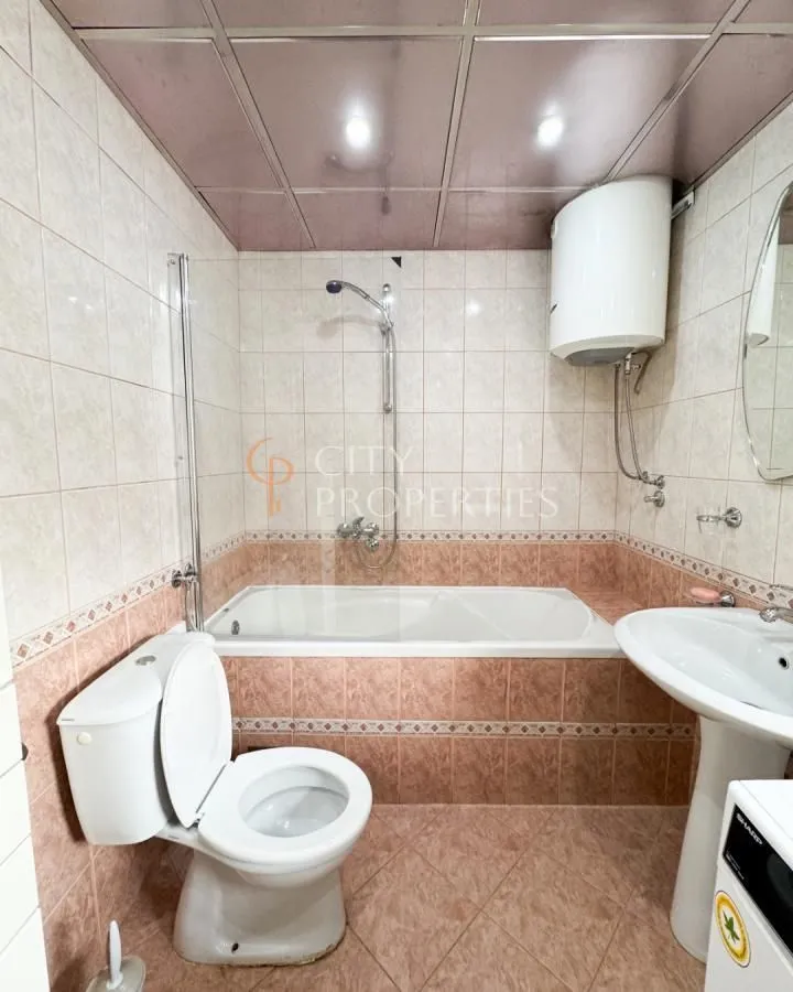 Rent, apartment, 106m², Preko Morače, Podgorica