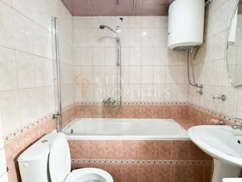 Rent, apartment, 106m², Preko Morače, Podgorica - image 5