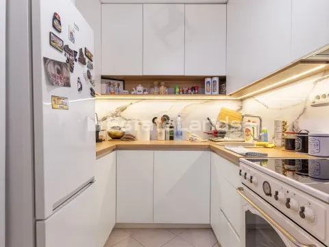 Sale, one bedroom apartment, 40m², Centar, Tivat - image 7