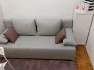 Rent, one bedroom apartment, 46m², Novi Beograd Blok 64, Novi Beograd Sve Podlokacije - image 7