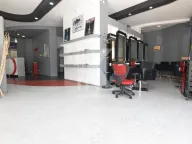 Rent, office space, 347m², Krivi Most, Podgorica - image 11