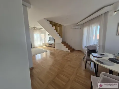 Prodaja, četvorosoban stan, 119m², Zemun Sve Podlokacije, Beograd - image 4