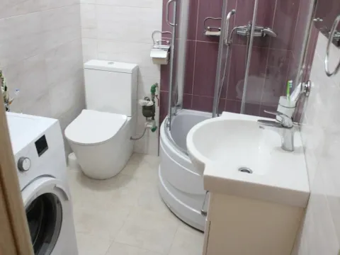 Prodaja, stan, 26m², Budva, Crna Gora - image 5