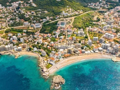 Prodaja, plac, 3200m², Dobra Voda, Budva - image 6