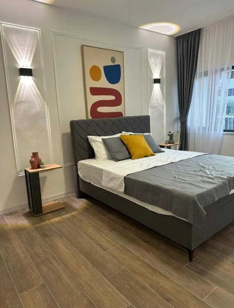 Sale, one bedroom apartment, 40m², Centar, Tivat