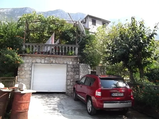 Sale, house, 142m², Dobrota, Kotor