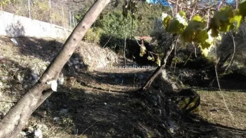Prodaja, plac, 400m², Reževići, Budva - image 4