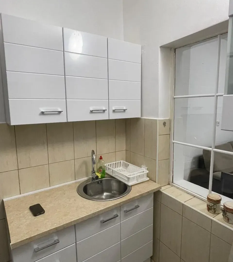 Rent, one bedroom apartment, 51m², Momišići, Podgorica