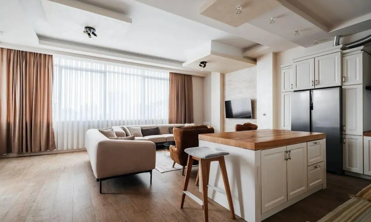 Prodaja, dvosoban stan, 120m², Budva, Crna Gora